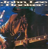 John Lee Hooker - Boom Boom