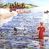 Genesis - Foxtrot
