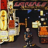 Extreme - Pornograffitti