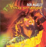 Bob Marley - Lively Up Yourself
