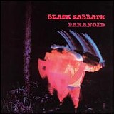 Black Sabbath - Paranoid