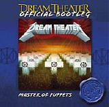 Dream Theater - Master Of Puppets