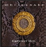 Whitesnake - Greatest Hits