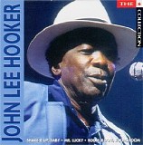 John Lee Hooker - The Collection