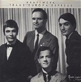 Kraftwerk - Trans Europe Express