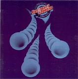 Manfred Manns Earth Band - Nightingales And Bombers