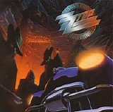 Zz Top - Recycler