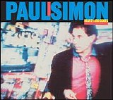 Paul Simon - Hearts and Bones [Bonus Tracks]