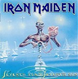 Iron Maiden - Seventh Son Of A Seventh Son