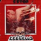 Zz Top - Deguello