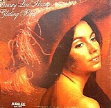 Emmylou Harris - Gliding Bird