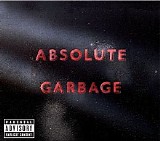 Garbage - Absolute Garbage CD1