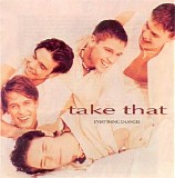 Take That - Everything Changes