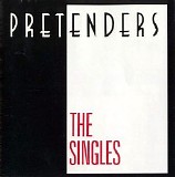The Pretenders - The Singles
