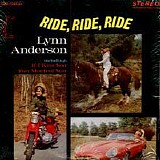 Lynn Anderson - Ride, Ride, Ride