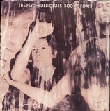 The Psychedelic Furs - Book Of Days