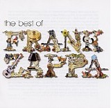 Frank Zappa - The Best Of