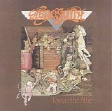 Aerosmith - Toys In The Attic