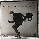 Bryan Adams - Cuts Like A Knife