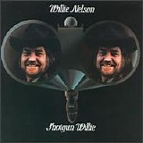 Willie Nelson - Shotgun Willie