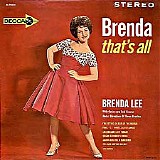 Brenda Lee - Brenda, That's All