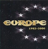 Europe - 1982-2000
