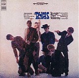 The Byrds - Younger Than Yesterday