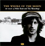 The Waterboys - The Whole Of The Moon