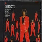 Rod Stewart - Body Wishes