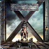 Iron Maiden - The X-Factor
