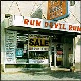 Paul McCartney - Run Devil Run