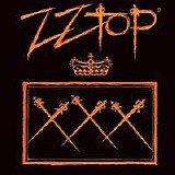 Zz Top - XXX
