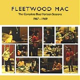 Fleetwood Mac - The Complete Blue Horizon Sessions 1967 CD5