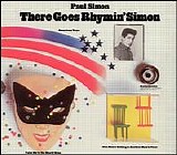 Paul Simon - There Goes Rhymin' Simon