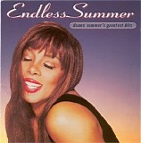 Donna Summer - Endless Summer