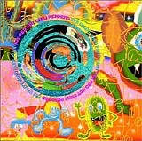 Red Hot Chili Peppers - The Uplift Mofo Party Plan