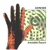 Genesis - Invisible Touch