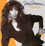 Donna Summer - All Systems Go