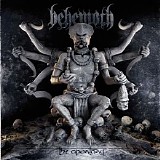 Behemoth - The Apostasy