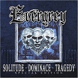 Evergrey - Solitude • Dominance • Tragedy