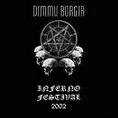 Dimmu Borgir - 2002-08-24: Live at Lowlands