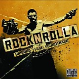 Various artists - Rocknrolla