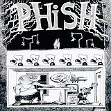 Phish - Junta (disc 1)