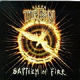 Glenn Tipton - Baptizm of Fire