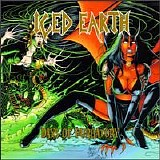 Iced Earth - Days of Purgatory