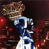 Jethro Tull - War Child