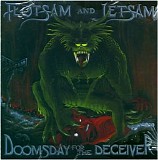 Flotsam and Jetsam - Doomsday for the Deceiver