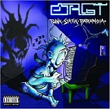 Orgy - Punk Statik Paranoia