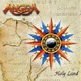 Angra - Holy Land