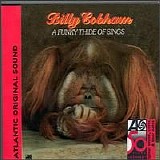 Billy Cobham - A Funky Thide Of Sings